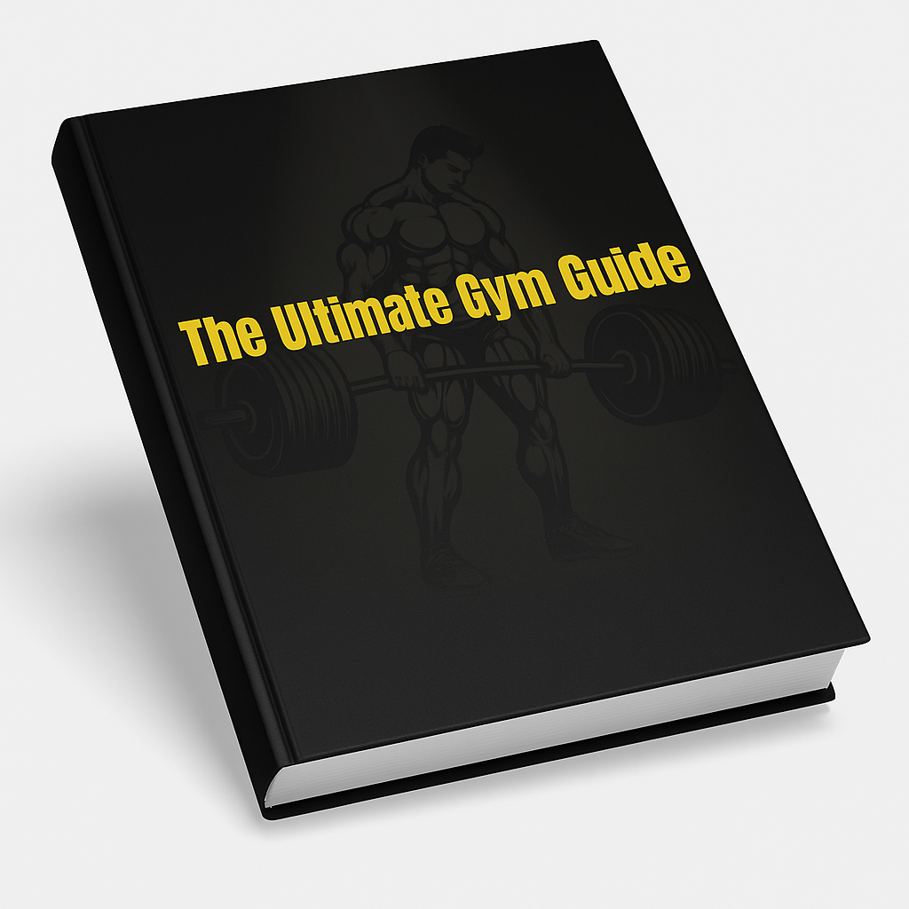 The Ultimate Gym Guide | EN v1.0