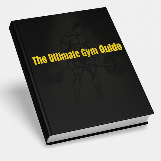 The Ultimate Gym Guide | EN v1.0